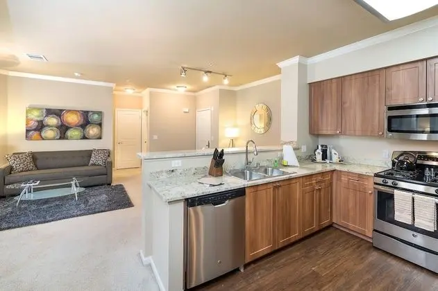 Luxury Apart Daire, 2 Yatak Odası
