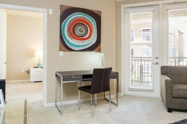 Luxury Apart Daire, 2 Yatak Odası