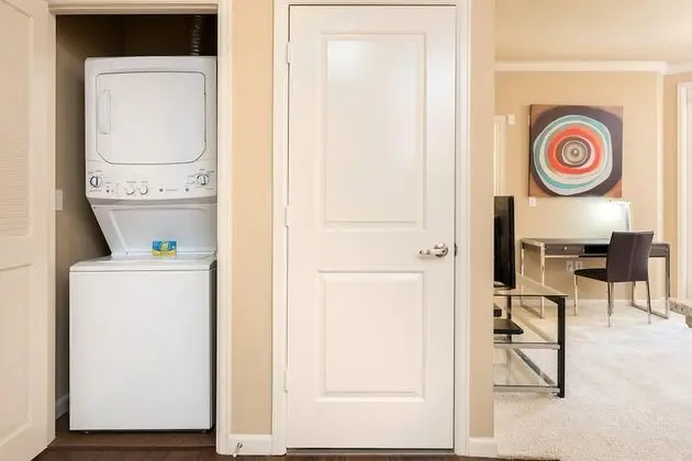 Luxury Apart Daire, 2 Yatak Odası