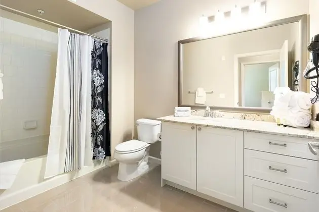 Luxury Apart Daire, 2 Yatak Odası
