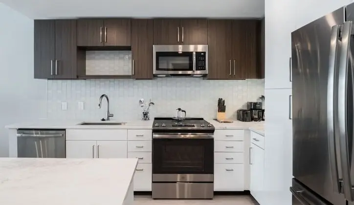 Deluxe Apart Daire, 1 Yatak Odası