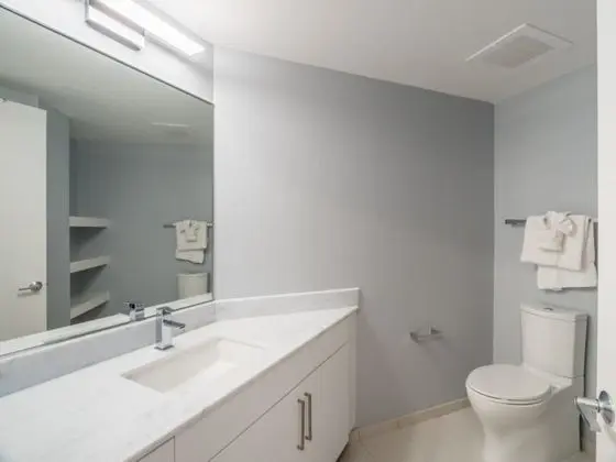 Deluxe Apart Daire, 1 Yatak Odası