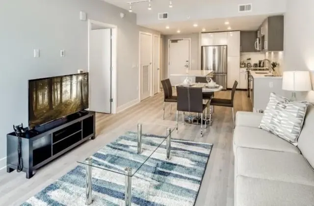 Luxury Apart Daire, 1 Yatak Odası