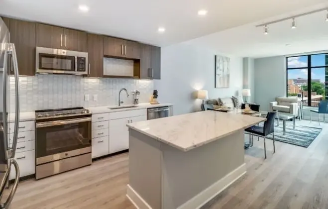 Luxury Apart Daire, 1 Yatak Odası