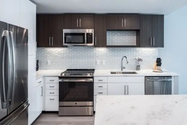 Luxury Apart Daire, 1 Yatak Odası