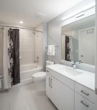 Luxury Apart Daire, 1 Yatak Odası