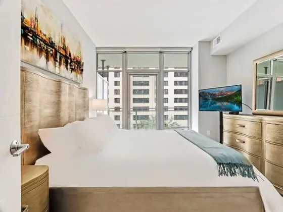 Luxury Apart Daire, 2 Yatak Odası