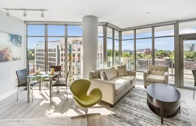 Luxury Apart Daire, 2 Yatak Odası