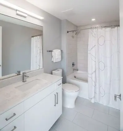 Luxury Apart Daire, 2 Yatak Odası