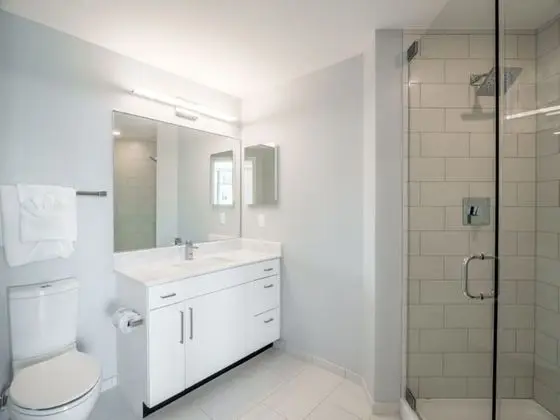 Luxury Apart Daire, 2 Yatak Odası
