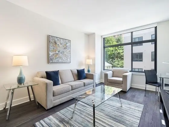 Luxury Apart Daire, 1 Büyük (Queen) Boy Yatak ve Çekyat