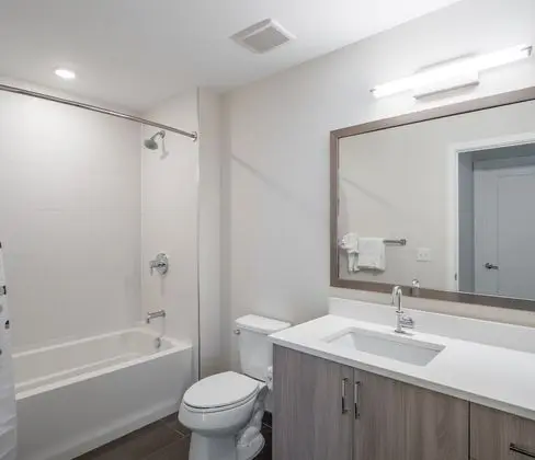 Luxury Apart Daire, 1 Büyük (Queen) Boy Yatak ve Çekyat