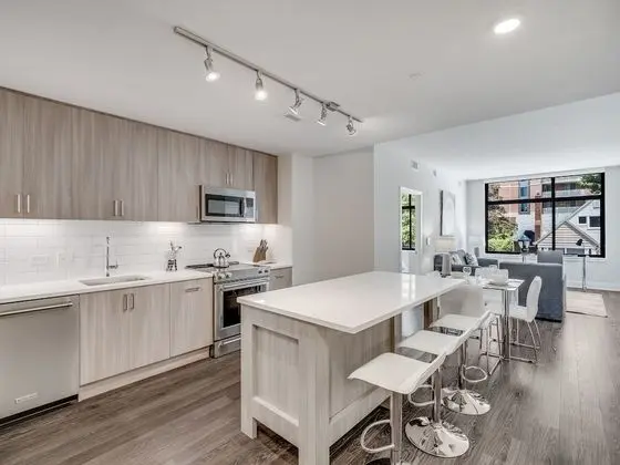 Luxury Apart Daire, 2 Yatak Odası