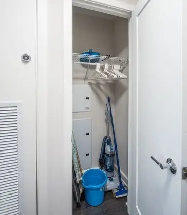 Luxury Apart Daire, 2 Yatak Odası