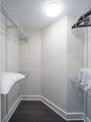 Luxury Apart Daire, 2 Yatak Odası