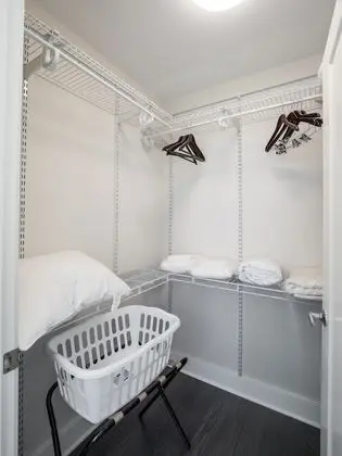 Luxury Apart Daire, 2 Yatak Odası