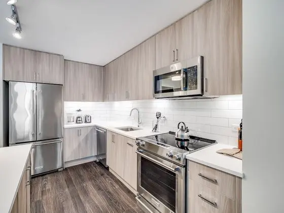 Luxury Apart Daire, 2 Yatak Odası