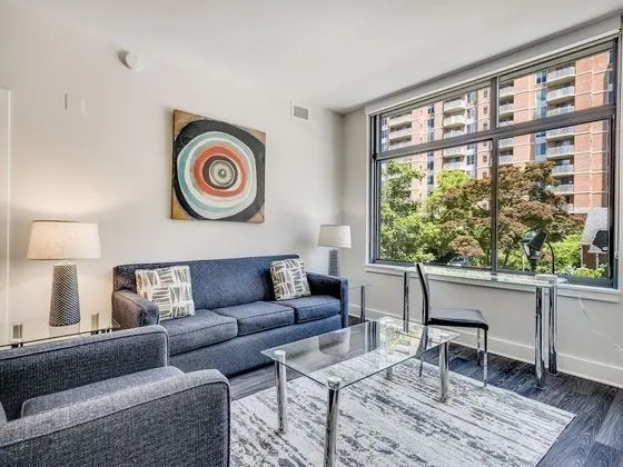 Luxury Apart Daire, 2 Yatak Odası