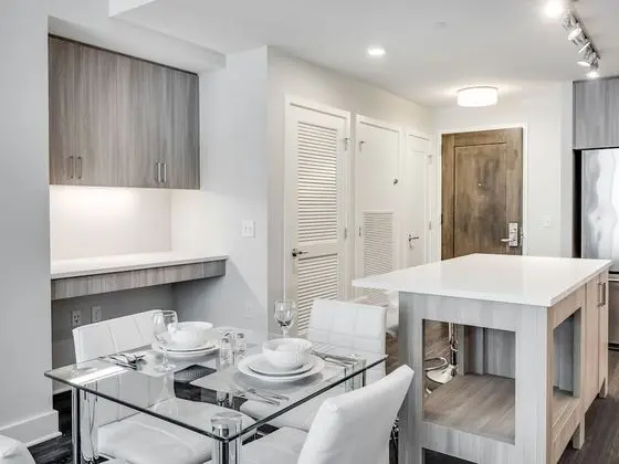Luxury Apart Daire, 2 Yatak Odası