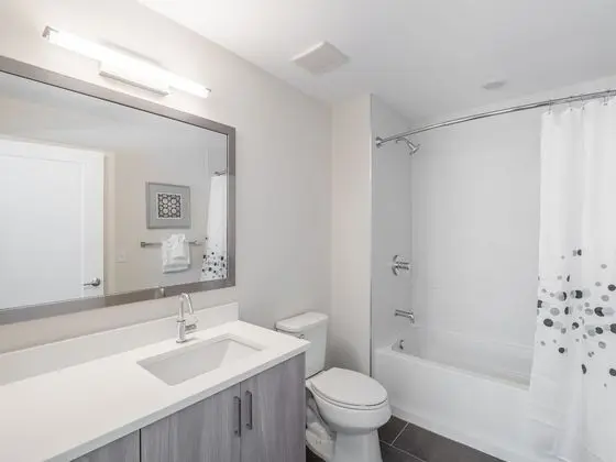 Luxury Apart Daire, 2 Yatak Odası