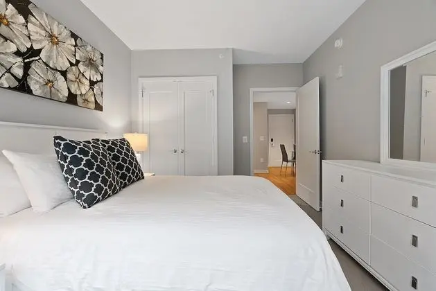 Luxury Apart Daire, 1 Yatak Odası