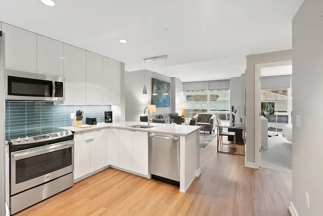 Luxury Apart Daire, 1 Yatak Odası