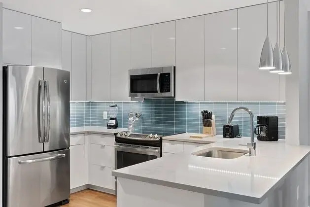 Luxury Apart Daire, 1 Yatak Odası