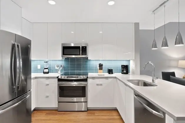 Luxury Apart Daire, 1 Yatak Odası