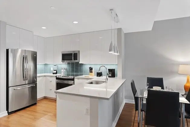 Luxury Apart Daire, 1 Yatak Odası