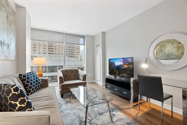 Luxury Apart Daire, 1 Yatak Odası