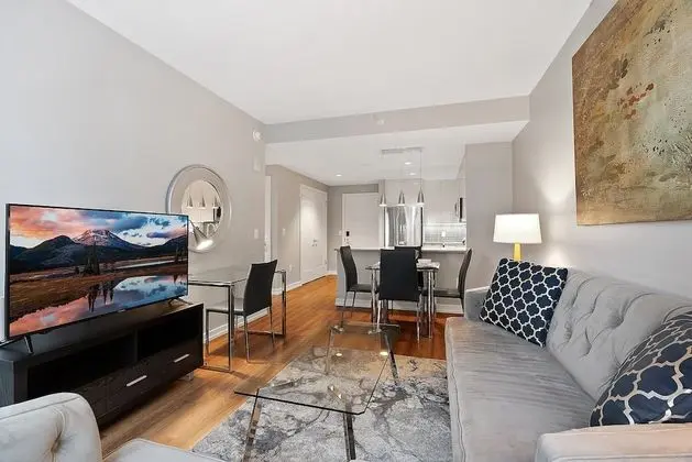 Luxury Apart Daire, 1 Yatak Odası