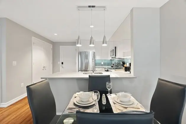 Luxury Apart Daire, 1 Yatak Odası