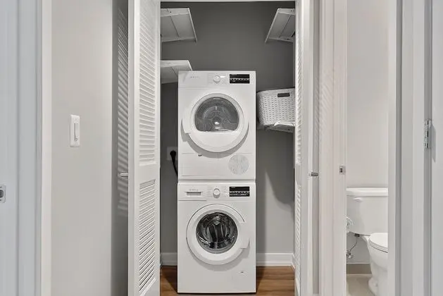 Luxury Apart Daire, 1 Yatak Odası