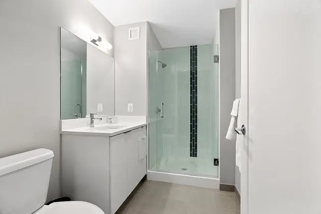 Luxury Apart Daire, 1 Yatak Odası