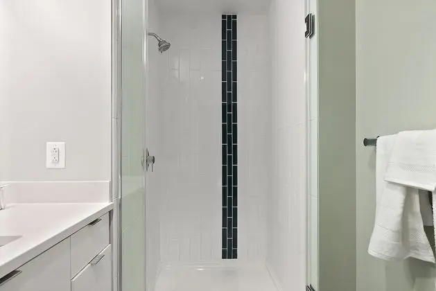 Luxury Apart Daire, 1 Yatak Odası