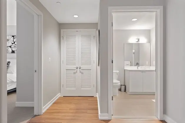Luxury Apart Daire, 2 Yatak Odası