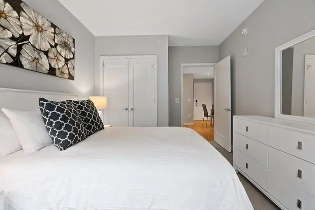 Luxury Apart Daire, 2 Yatak Odası