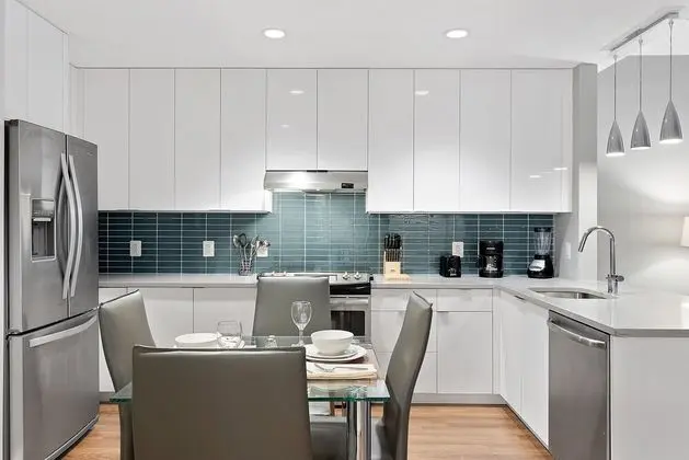 Luxury Apart Daire, 2 Yatak Odası
