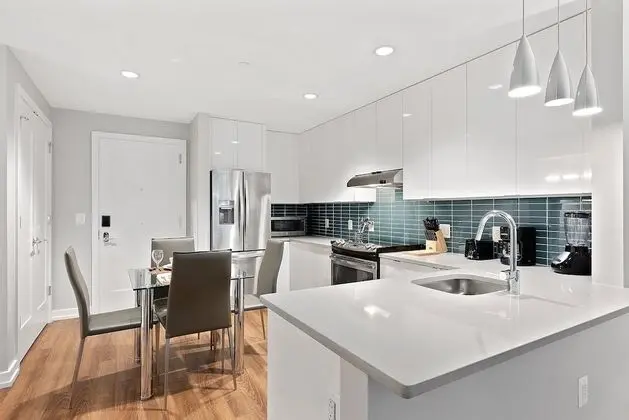 Luxury Apart Daire, 2 Yatak Odası