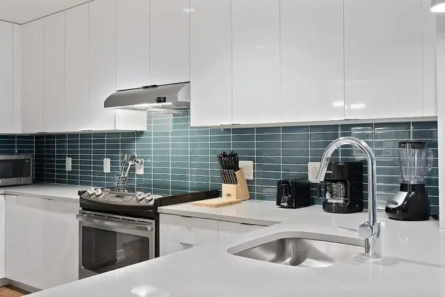 Luxury Apart Daire, 2 Yatak Odası
