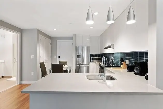 Luxury Apart Daire, 2 Yatak Odası