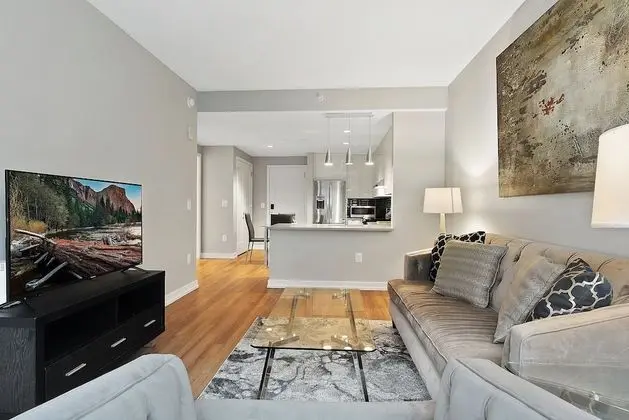 Luxury Apart Daire, 2 Yatak Odası