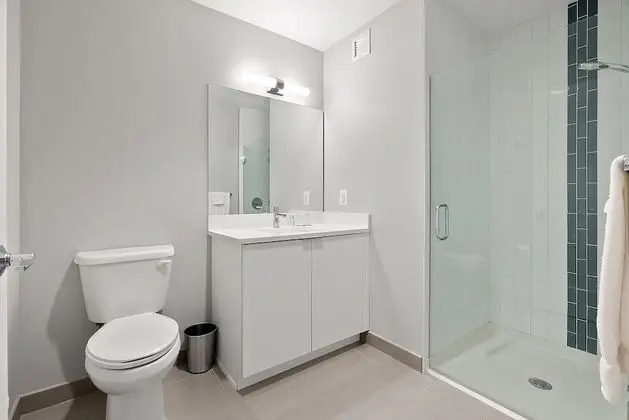Luxury Apart Daire, 2 Yatak Odası