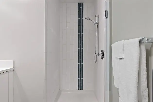 Luxury Apart Daire, 2 Yatak Odası