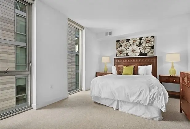 Luxury Apart Daire, 1 Büyük (Queen) Boy Yatak ve Çekyat