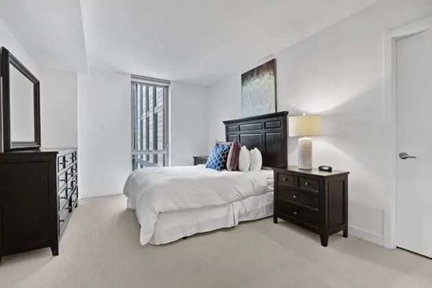 Luxury Apart Daire, 2 Yatak Odası