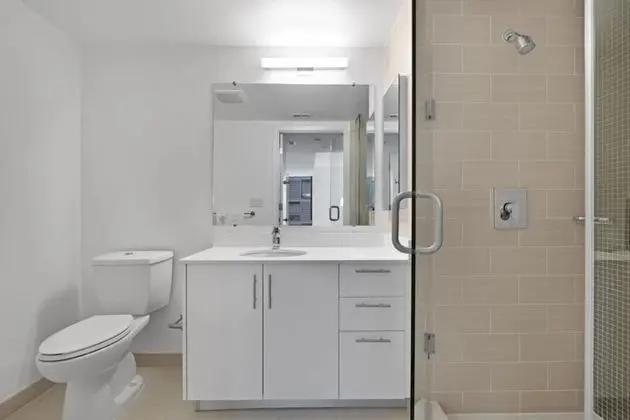 Luxury Apart Daire, 2 Yatak Odası