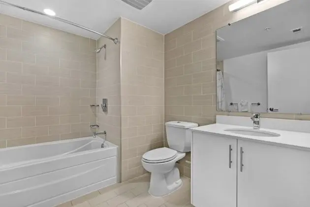 Luxury Apart Daire, 2 Yatak Odası