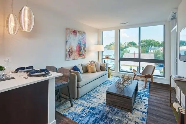 Luxury Apart Daire