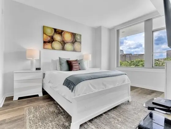 Luxury Apart Daire, 1 Büyük (Queen) Boy Yatak ve Çekyat